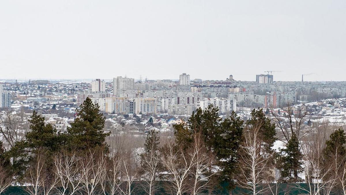 Эксперты назвали города с самыми довольными своей карьерой россиянами — РБК