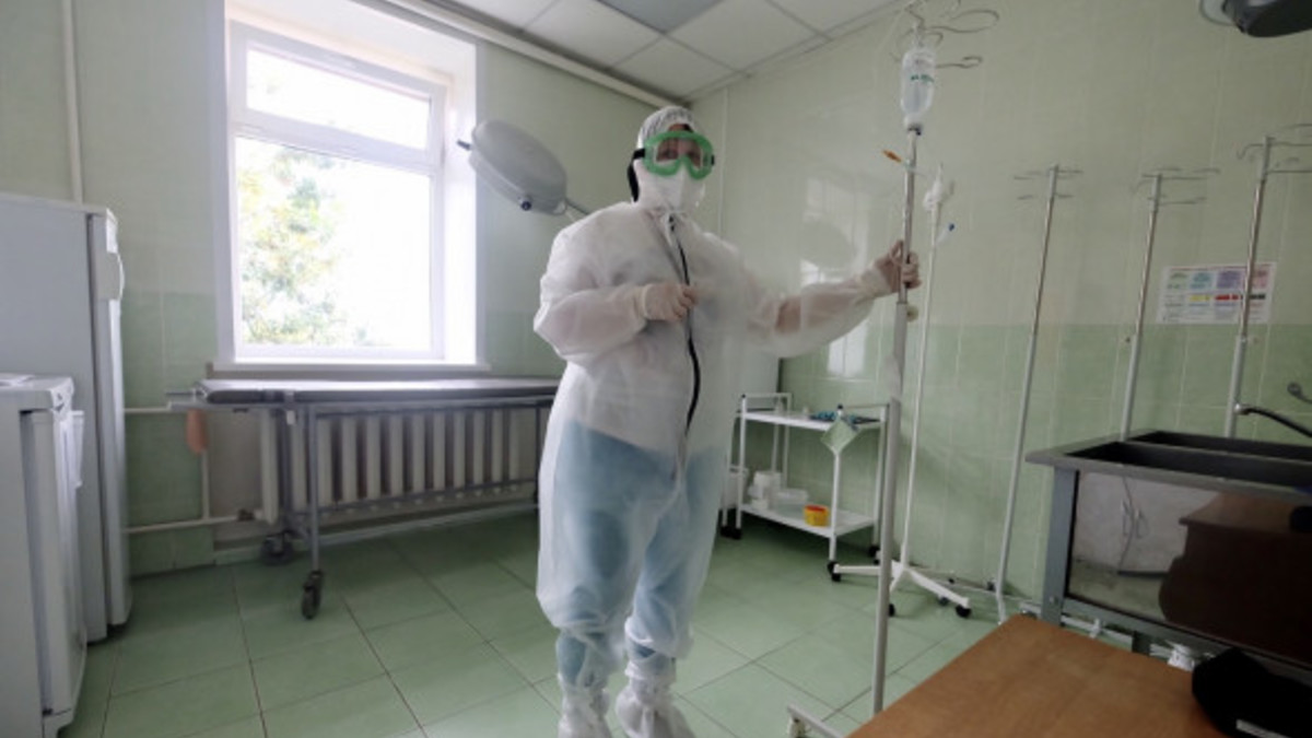 Фото: Минздрав НСО