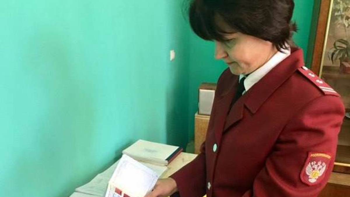 Фото: Управление Роспотребнадзора Нижегородской области