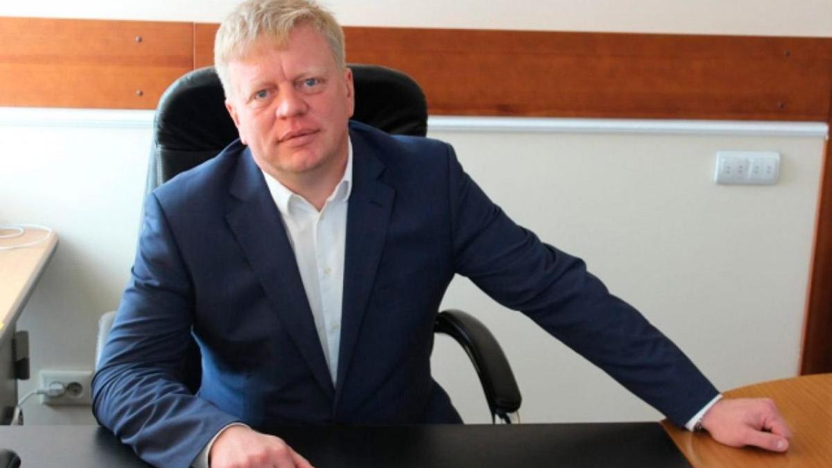 Алексей Давыдов