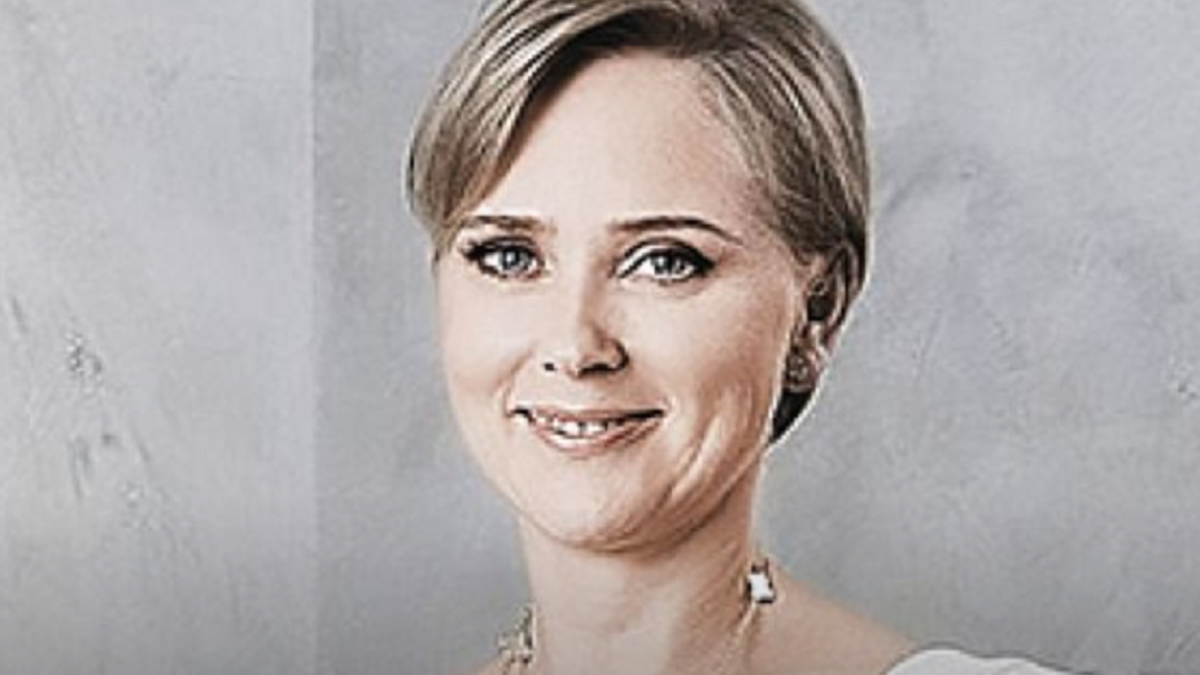Елена Рыболовлева