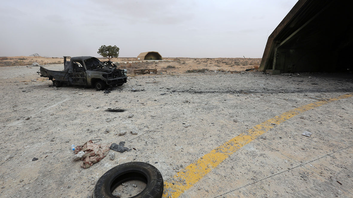 Фото: Reuters