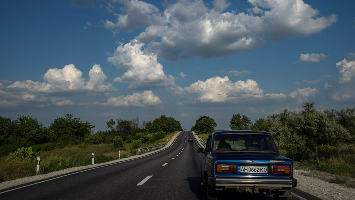 Фото: Nariman El-Mofty / AP