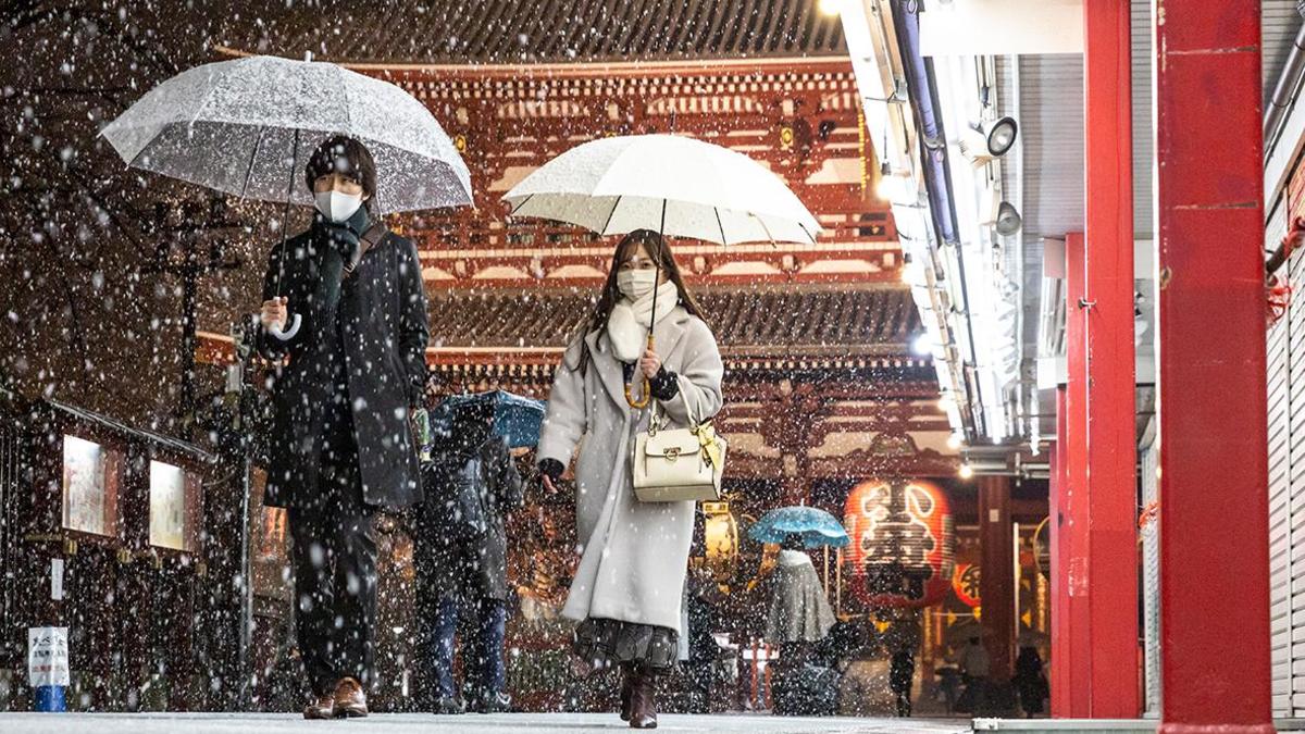 Фото: Yuichi Yamazaki / Getty Images