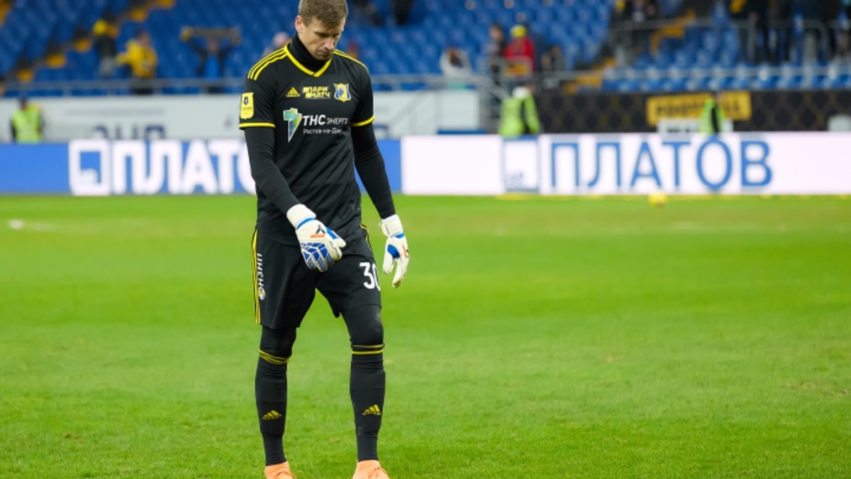 Фото: fc-rostov.ru