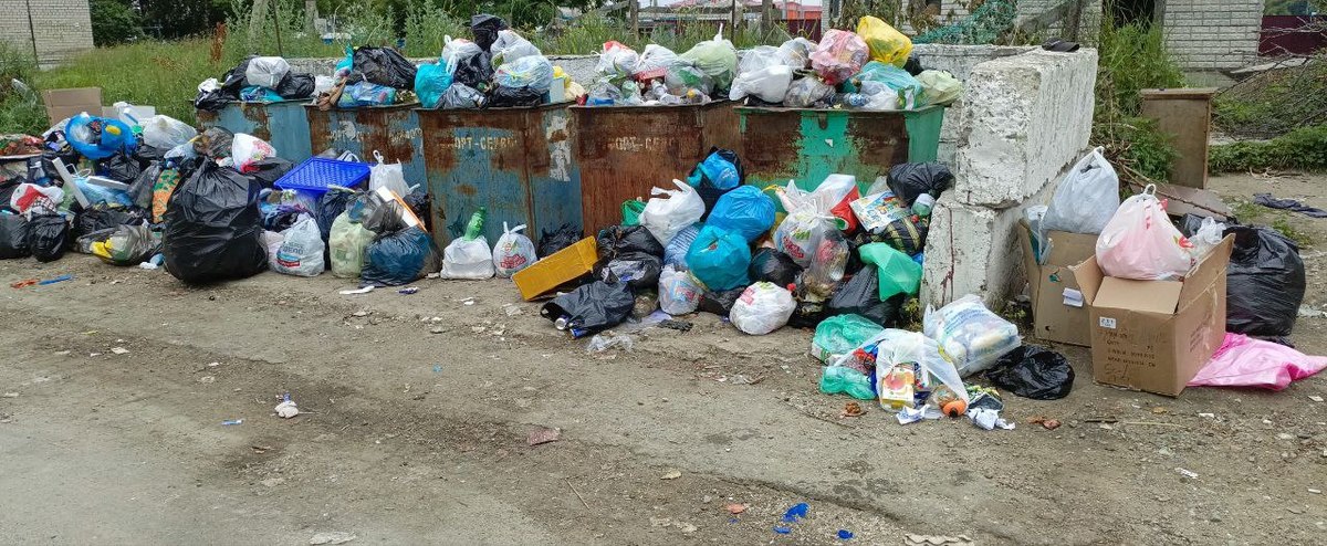 Фото: предоставлено читателем РБК Приморье