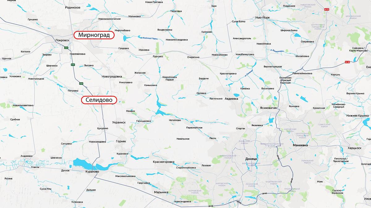 Фото: сервис «Яндекс.Карты»