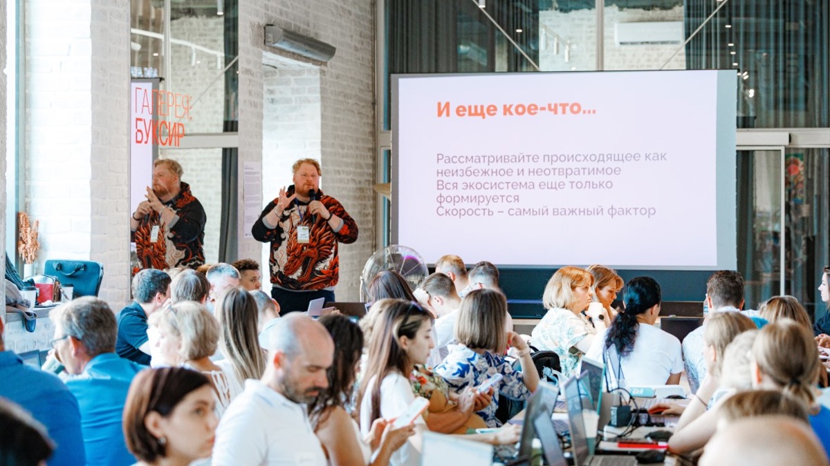 Фото: пресс-служба правительства Липецкой области