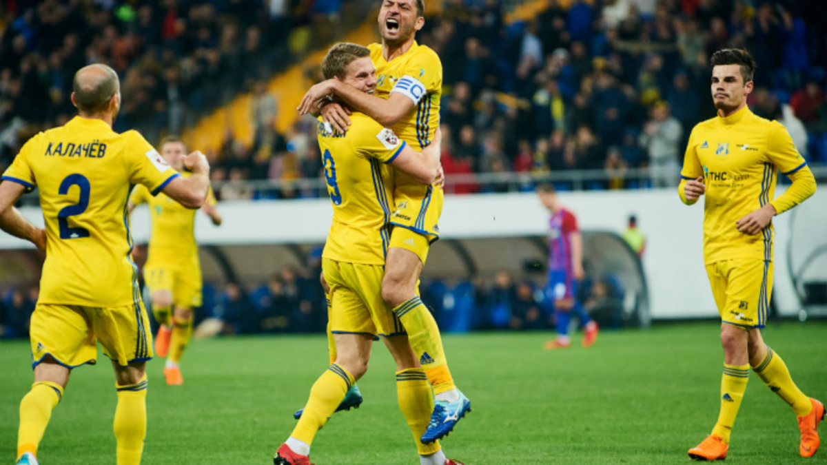 Фото: fc-rostov.ru