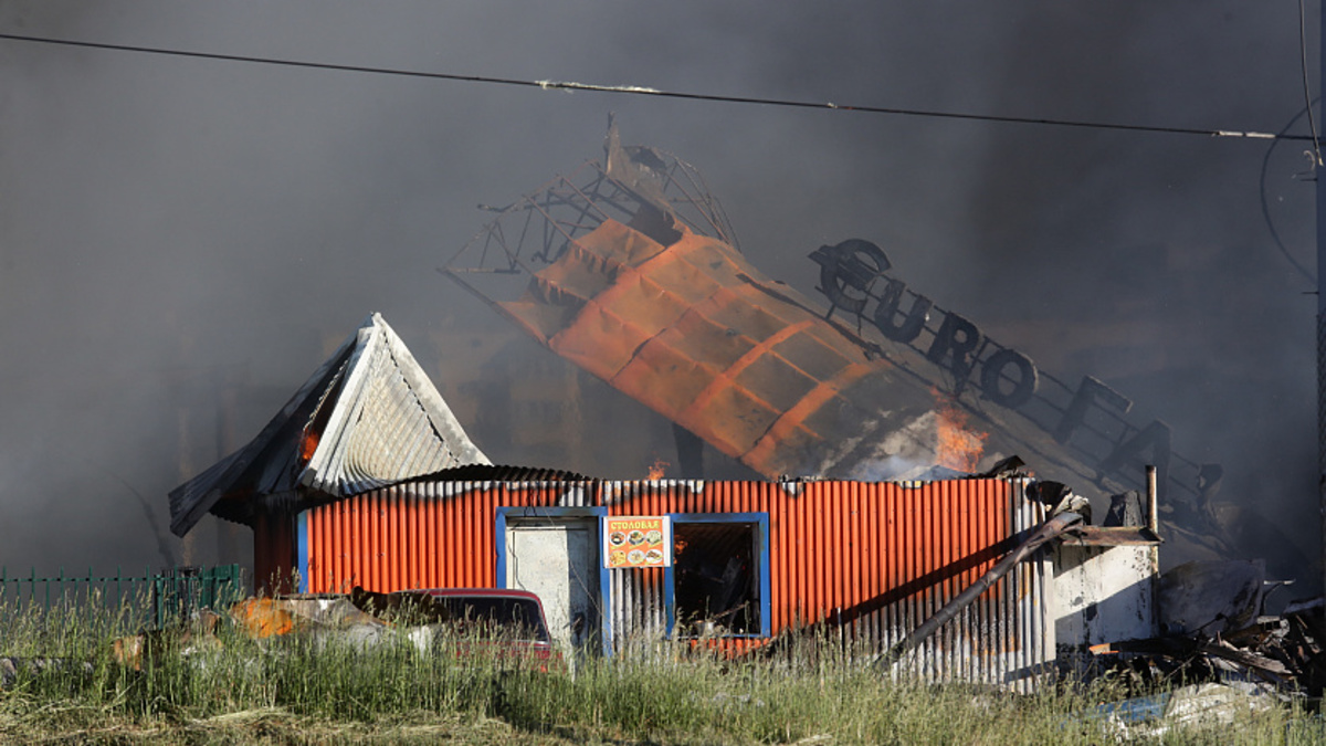 Фото: Ростислав Нетисов / nsknews.info