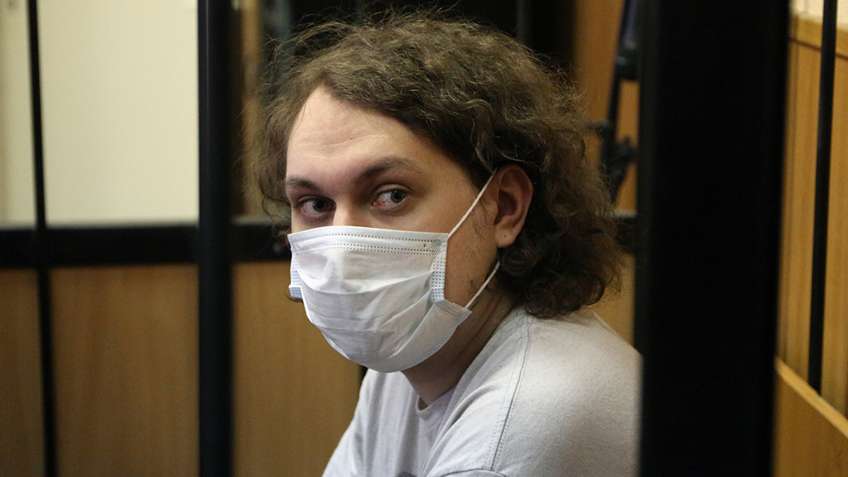 Юрий Хованский