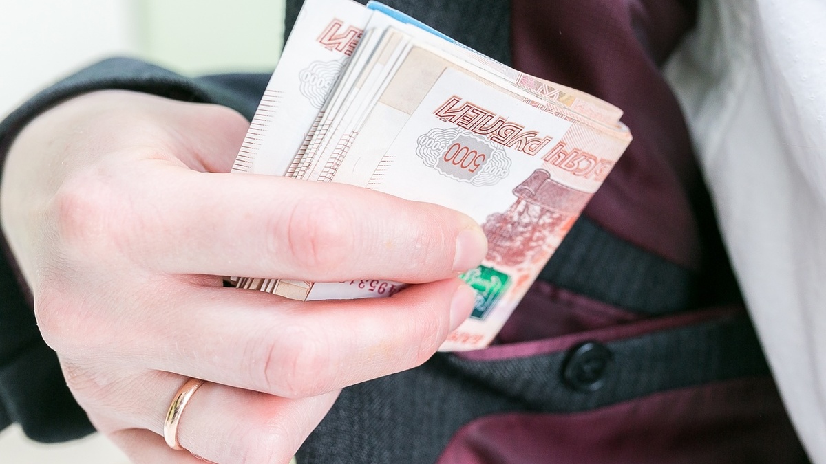 Самые высокие заработки предлагаются квалифицированным специалистам с большим опытом