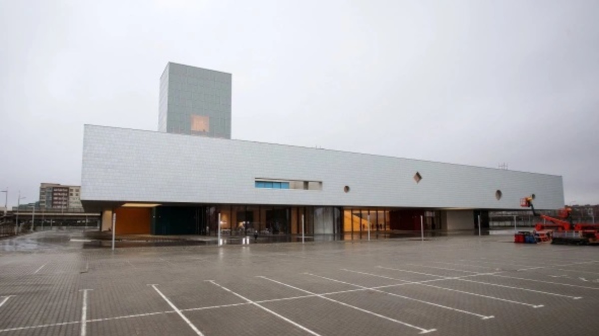 Фото: «Стройтрансгаз»