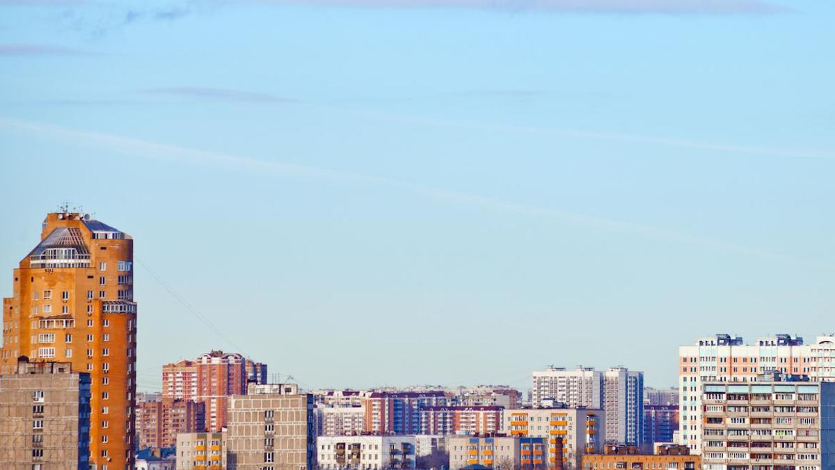 Эксперты спрогнозировали снижение цен на жилье в Москве в мае :: Жилье ::  РБК Недвижимость