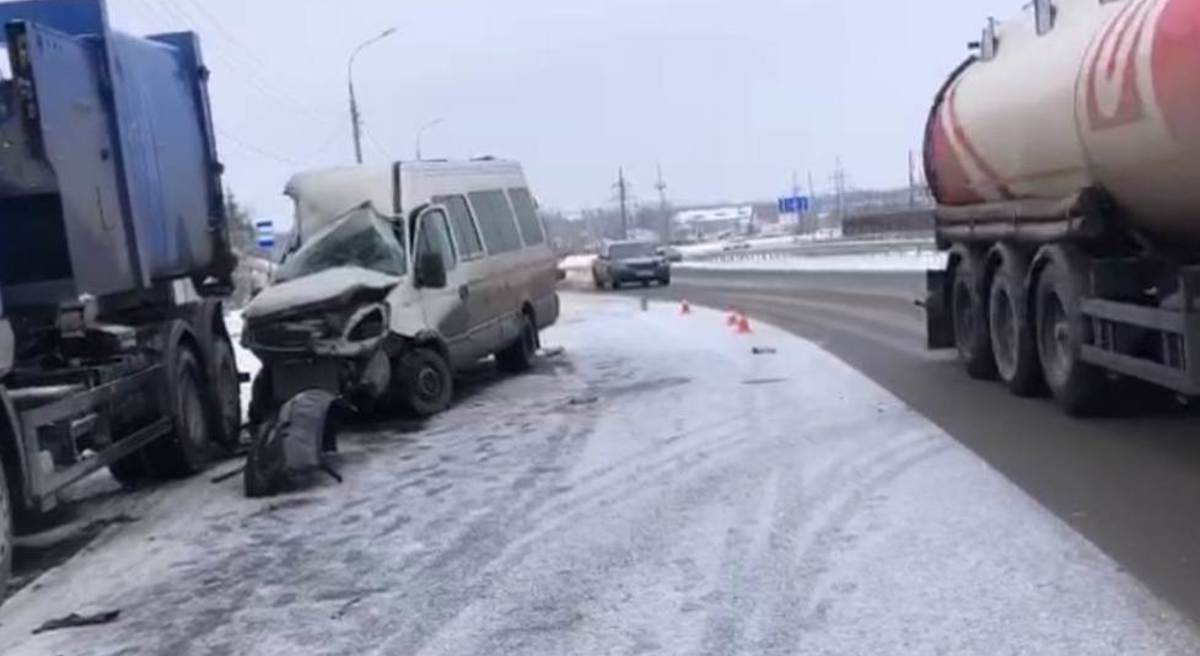 Фото: Прокуратура Нижегородской области