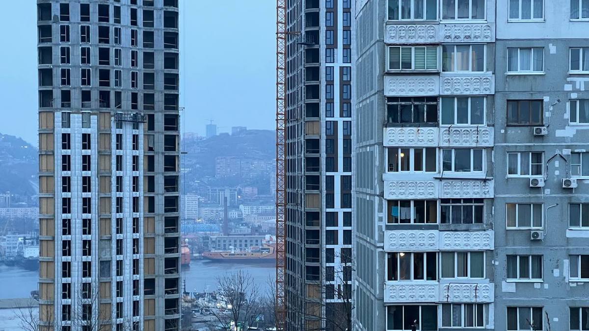 Фото: РБК Приморье