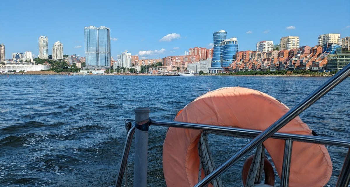 Фото: РБК Приморье