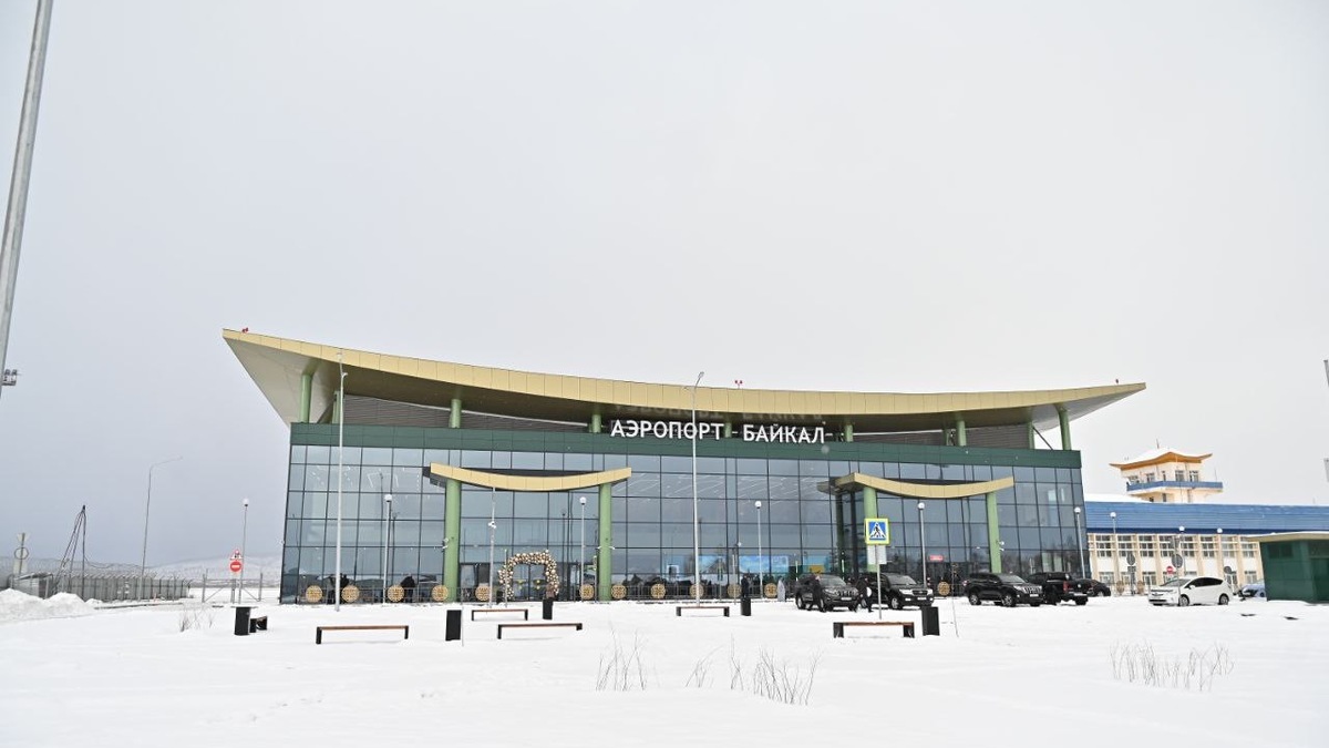 Фото: Правительство Бурятии