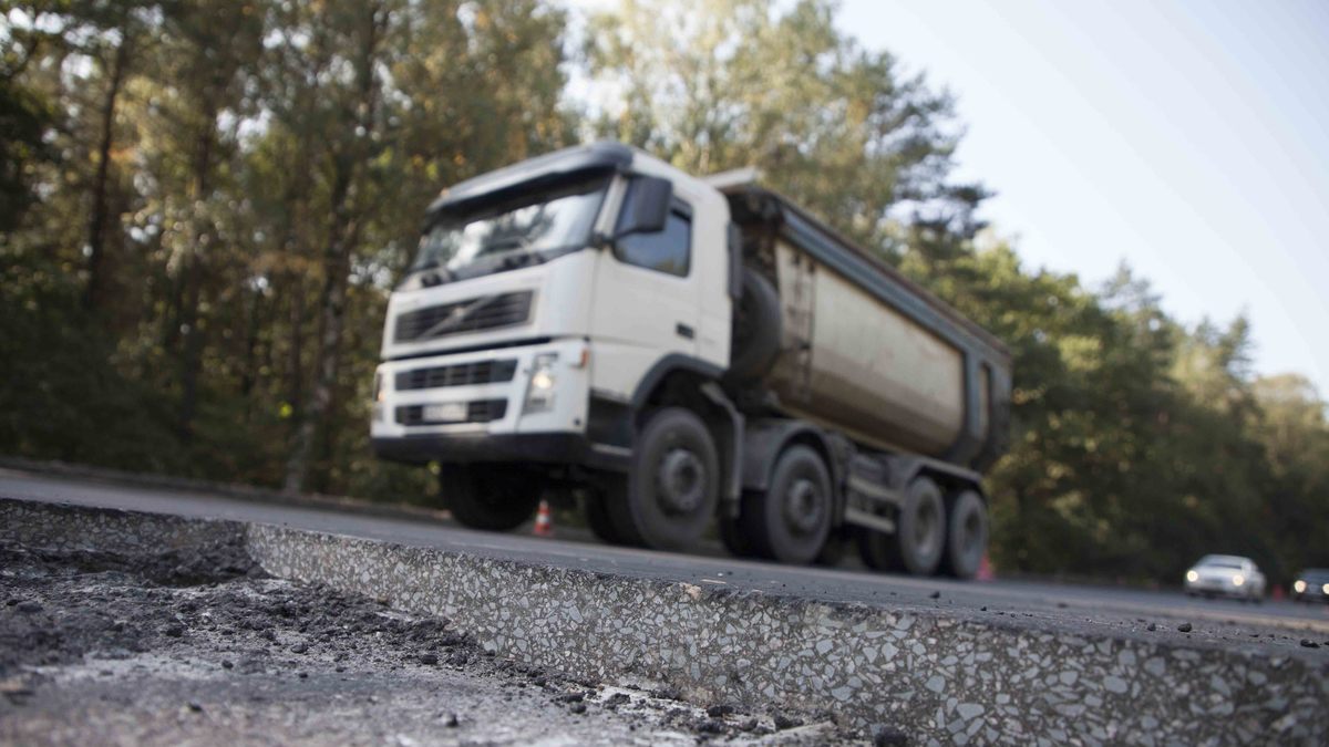 Фото: Александр Подгорчук