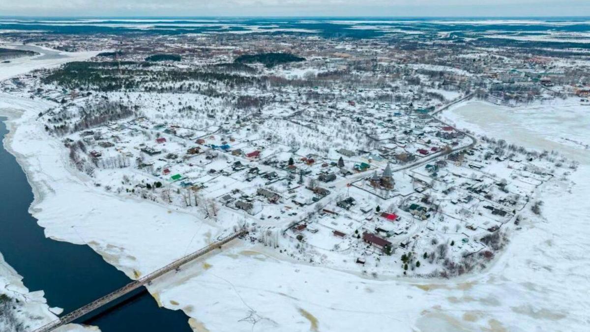 Фото: управление пресс-службы главы Республики Карелия