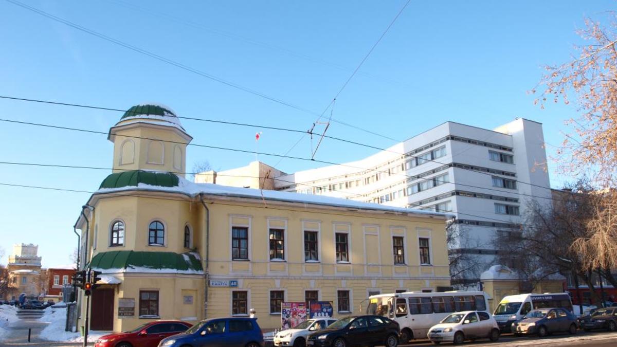 Фото: МУГИСО