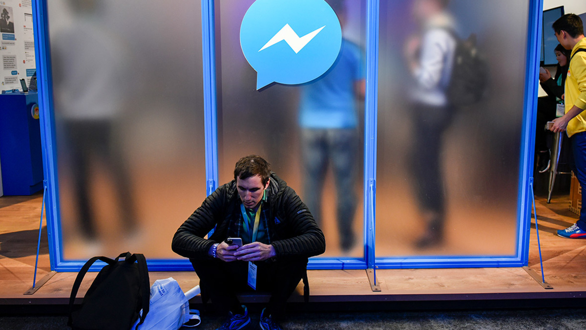 Фото: Michael Short / Bloomberg