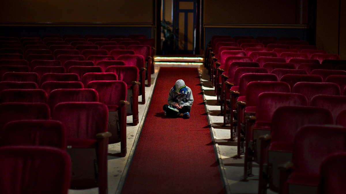 Фото: Andy Clark / Reuters