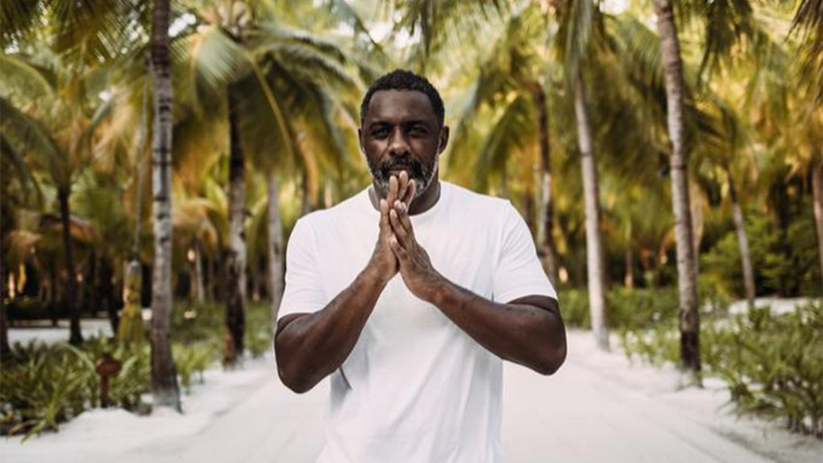 Фото: instagram.com/idriselba/
