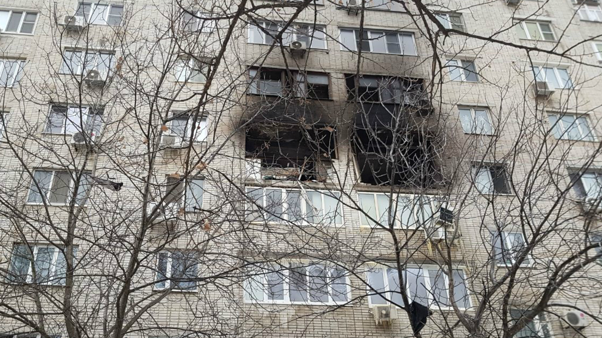 Фото: Пресс-служба следственного управления СКР по Ростовской области