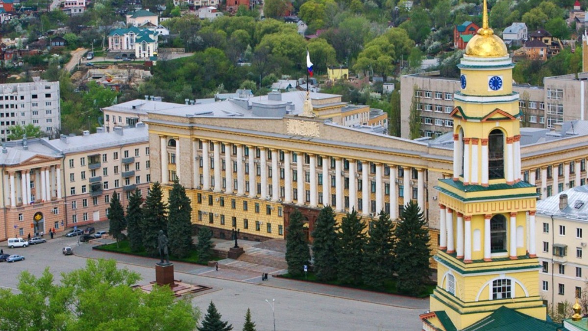 Фото: пресс-служба администрации Липецкой области