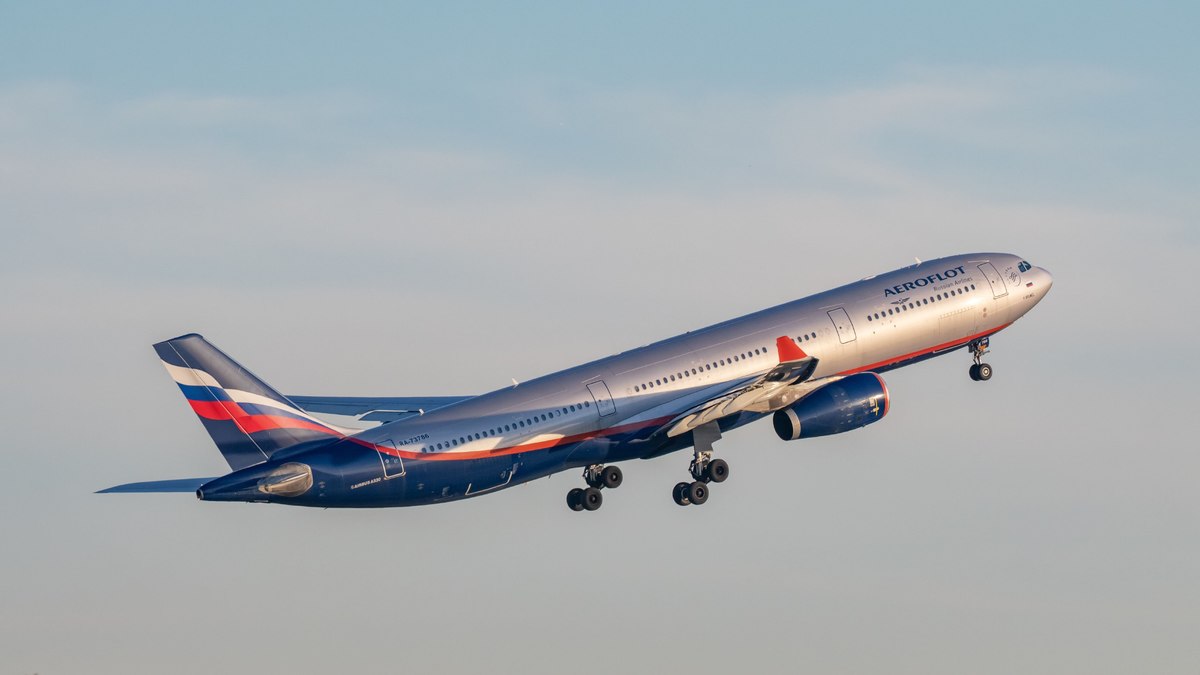 Фото: aeroflot.ru