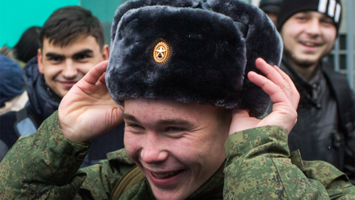 Фото: Дмитрий Феоктистов / ТАСС