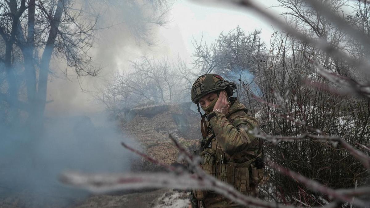 Белый дом анонсировал последний пакет помощи Украине — РБК