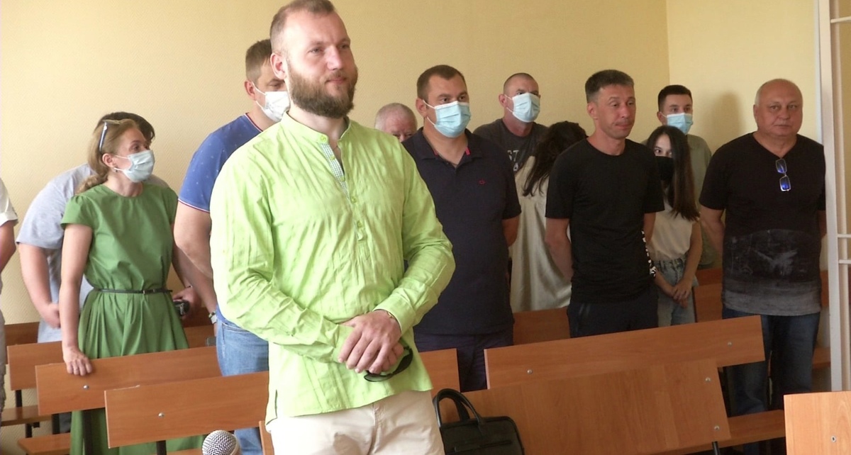 Фото: Пресс-служба управления Судебного департамента Новосибирской области