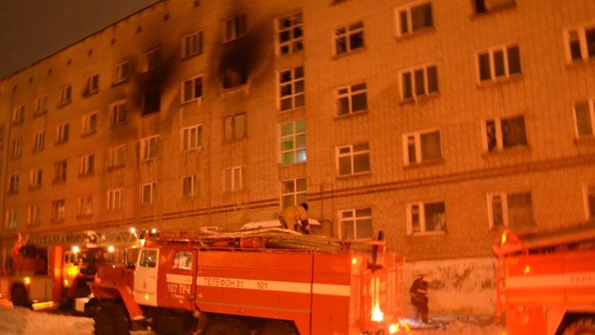 Фото: ГУ МЧС по Пермскому краю
