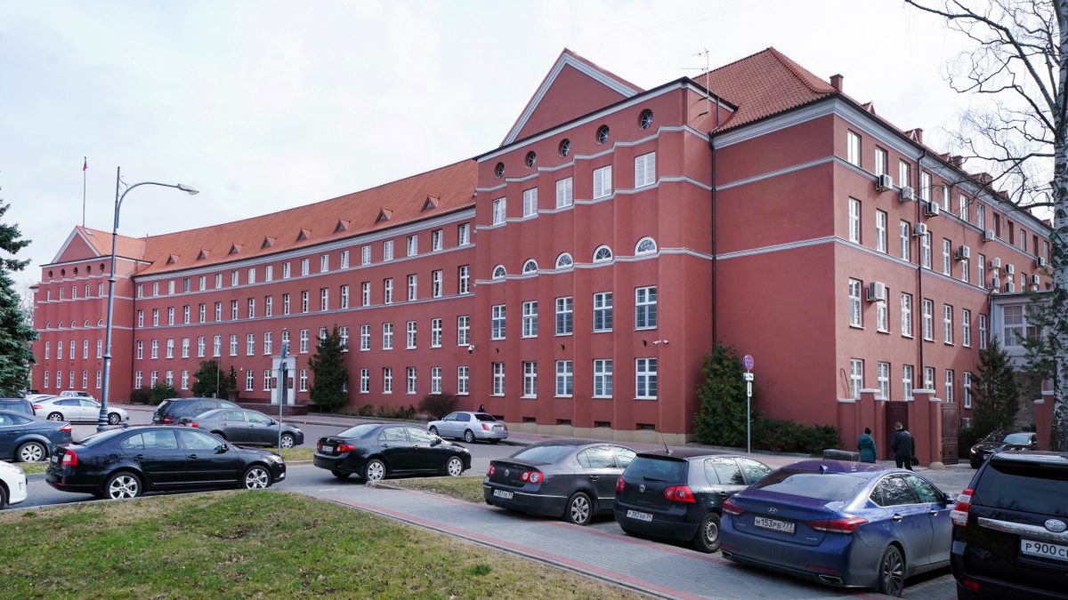 Фото: Пресс-служба правительства Калининградской области
