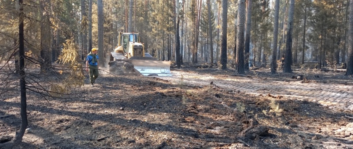 Фото: Главное управление МЧС по Нижегородской области