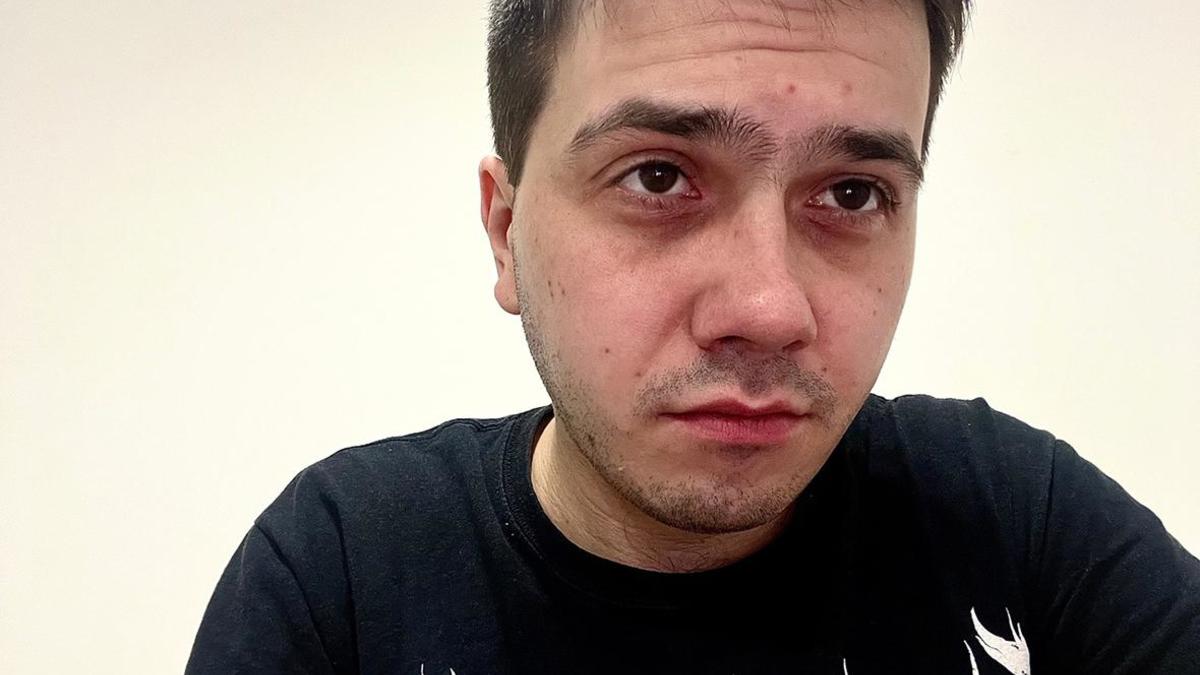 Андрей Райкконен