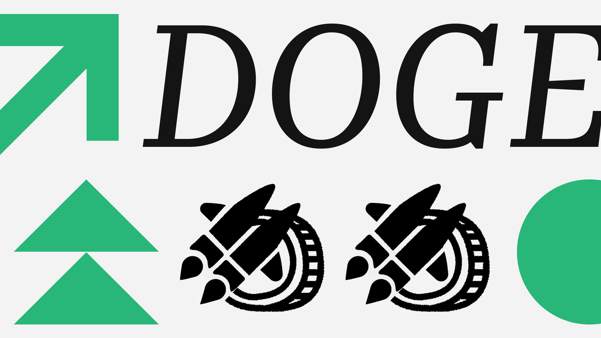 Как заработать на криптовалюте Dogecoin (DOGE). Стратегия от трейдера ::  РБК.Крипто