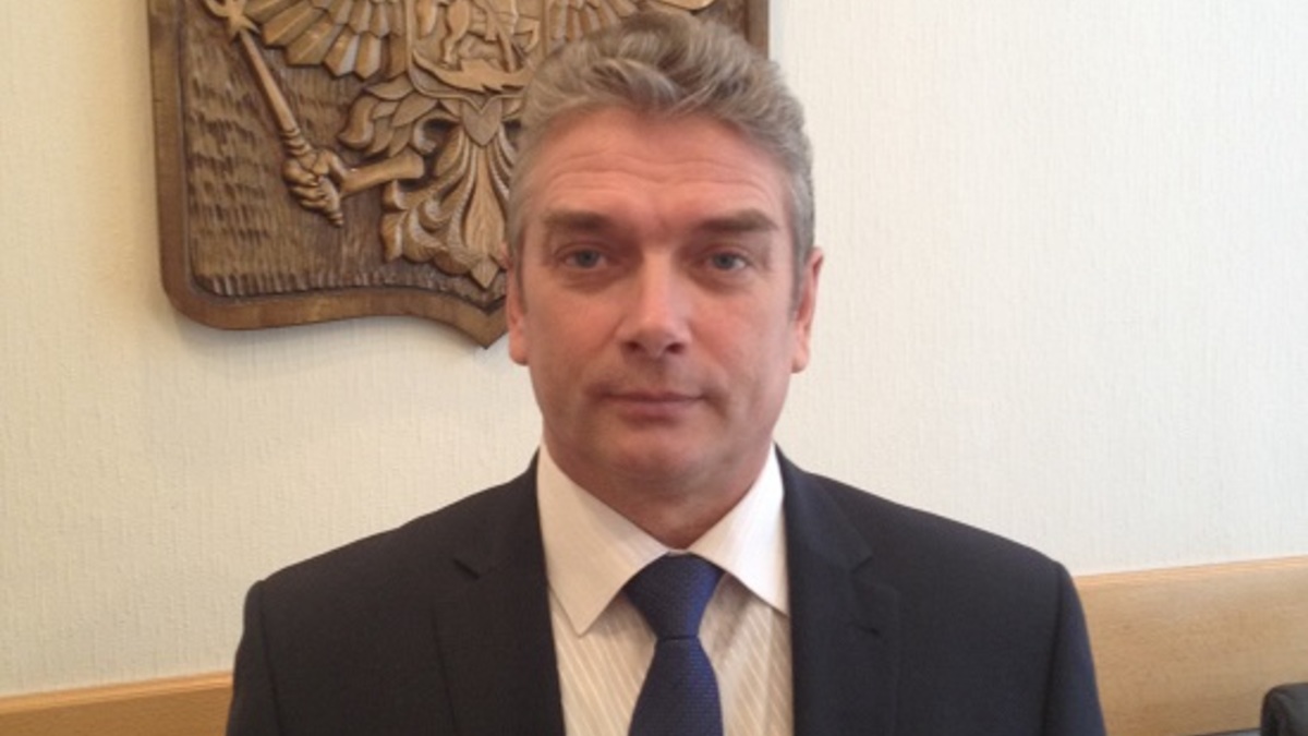 Александр Таланин