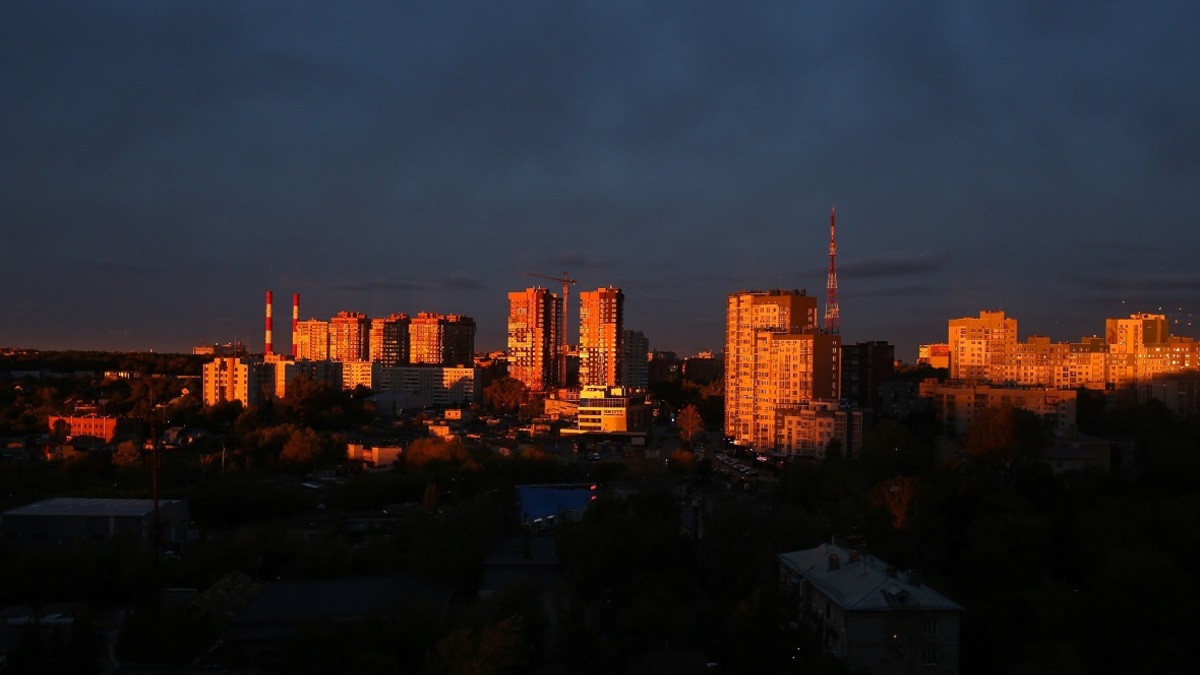 Фото: Анастасия Макарычева/РБК