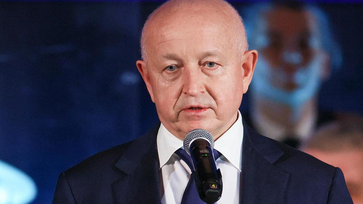 Евгений Забарчук