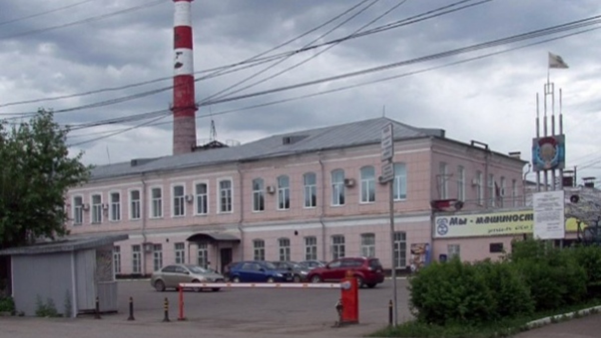Кунгурский машзавод&nbsp;получил требования бывшего фондодержателя