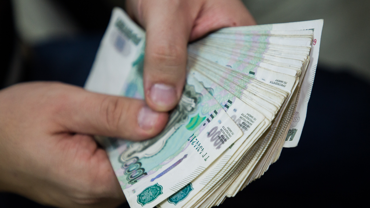 Фото: Александр Подгорчук
