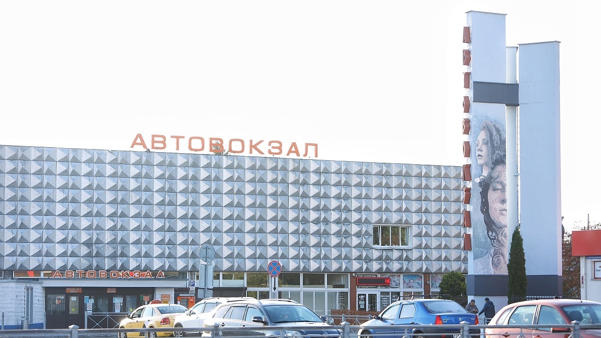 Фото: Александр Подгорчук