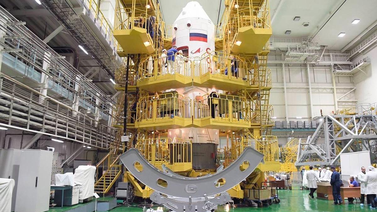 «Союз МС-23»
