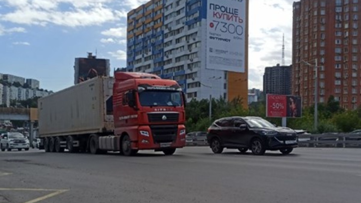 Фото: пресс-служба администрации Владивостока