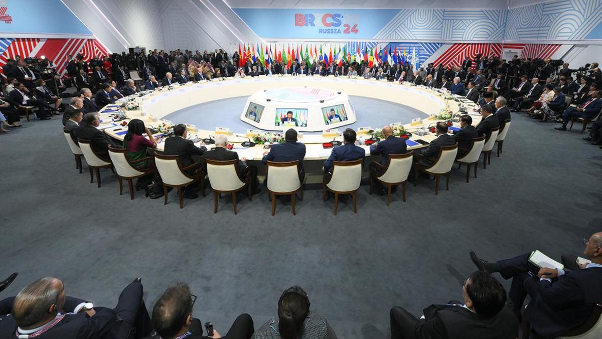 Фото: Алексей Даничев / Фотохост-агентство brics-russia2024.ru