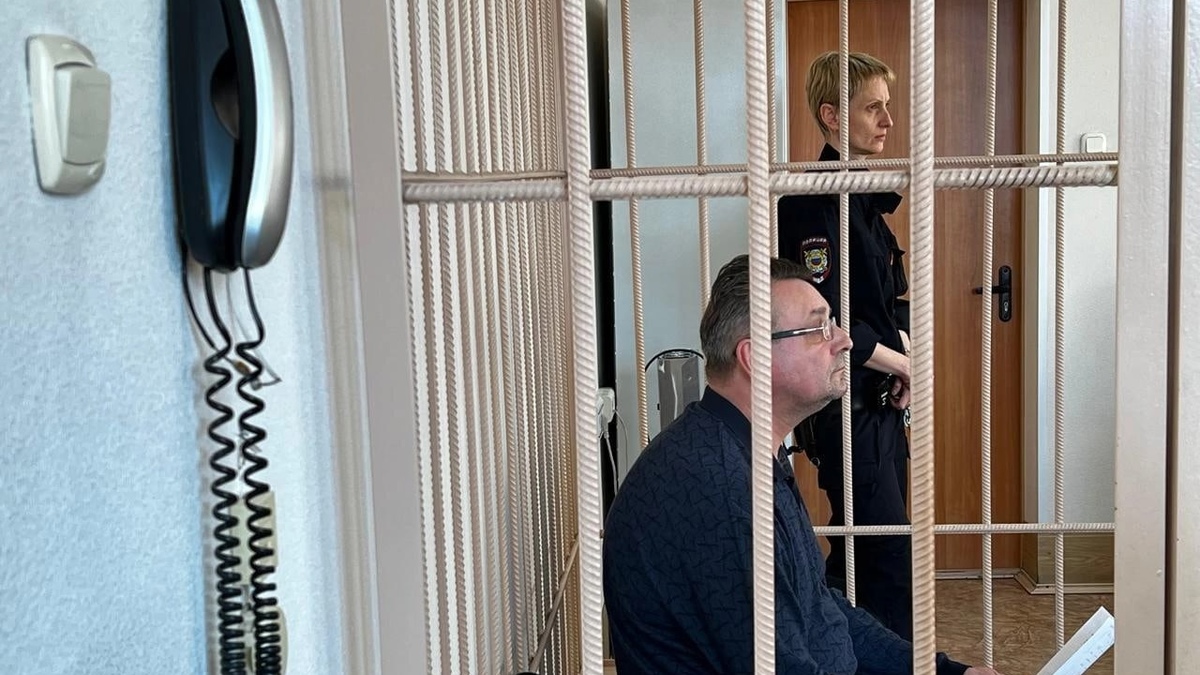 Фото: A. Petrova / Управление Судебного департамента в Новосибирской области