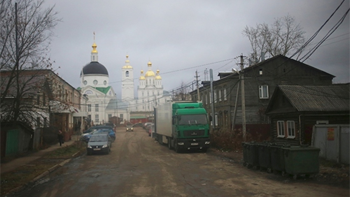 Фото: Анастасия Макарычева/РБК